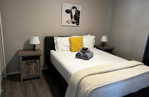 1 Bedroom wBalcony near UNM, Nob Hill downtown - Foto 1