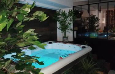 Appartement charmant à Pignans - 46 m² avec jacuzzi - Foto 18