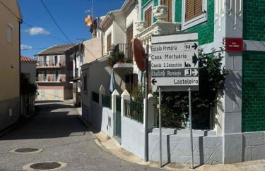 Sofiamarholidays O Cantinho da Avó Bina - Foto 50