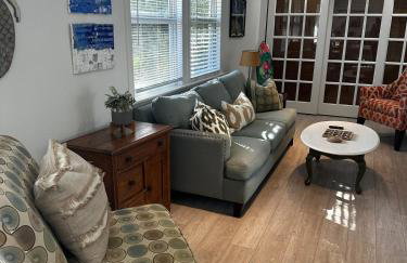 BLUE OASIS An inviting downtown Sarasota retreat - Foto 6