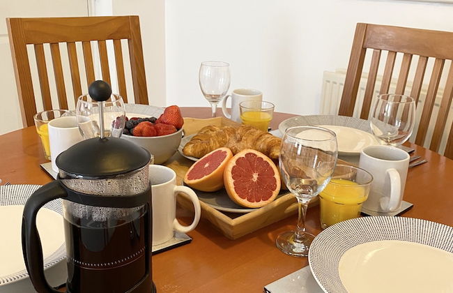 Apartment Next to Victoria Station - Foto 55