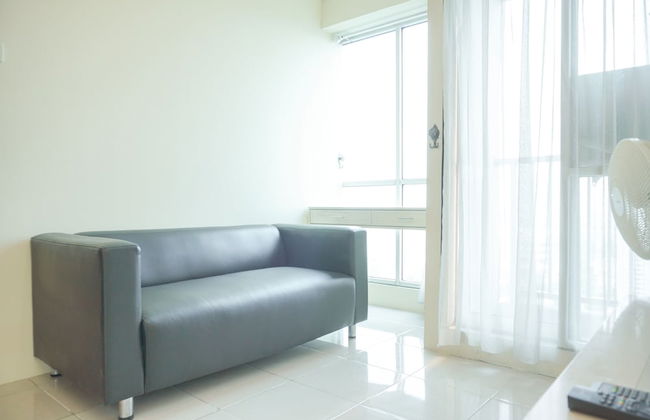 Homey And Comfortable 2Br Tifolia Apartment - Photo 13