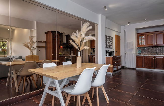 Relux Sea View 2BD Apartment by BluPine - Foto 17