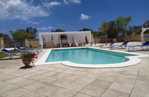 Villa Donatella - Foto 6