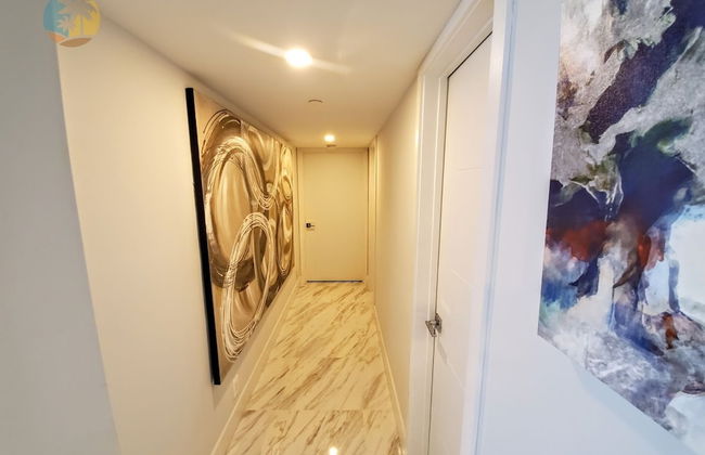 Alexander 1103 4 Bedroom Apts by RedAwning - Foto 42