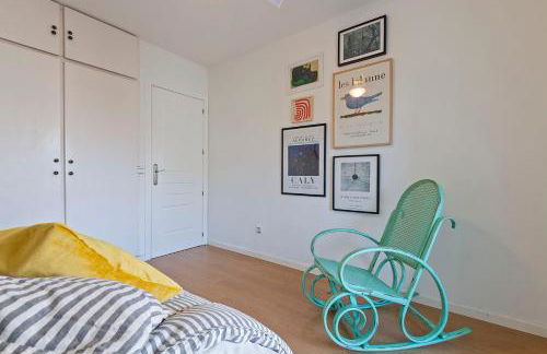 Precioso apartamento a 5 minutos andando de la playa - Foto 17