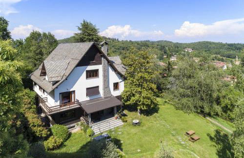 Villa Tudor - Beautiful large villa amidst lush green nature! - Foto 9