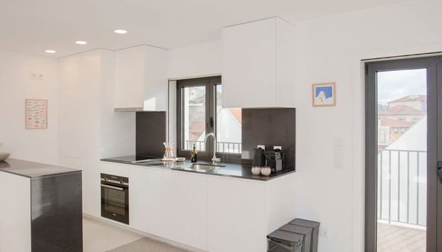 Liiiving in Gaia - Cooper Residence Apartment I - Foto 5, Habitación