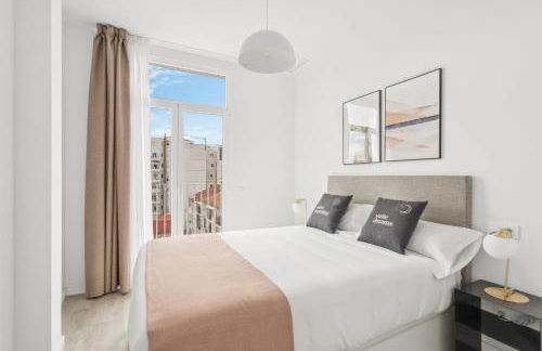 Limehome Valencia Calle de Cadiz - Foto 68