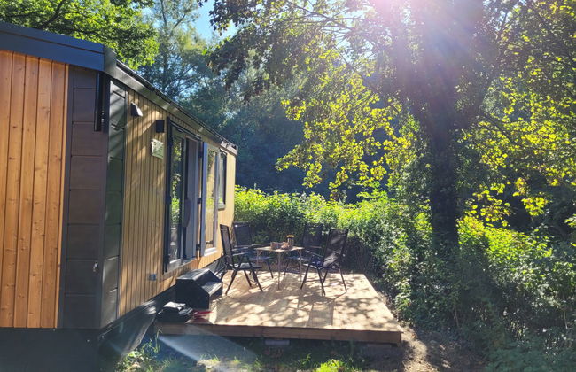 Tiny Haus Soul & Forest - Photo 7