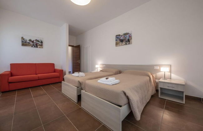 Agriturismo La Biòca - Foto 20