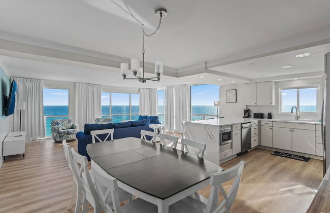 Shoreline Towers 1081 - Foto 65