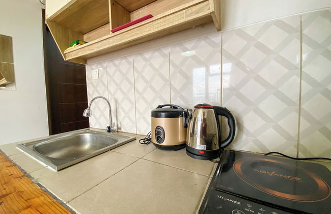 The Elite 2BR at Mekarwangi Square Cibaduyut Apartment - Photo 9