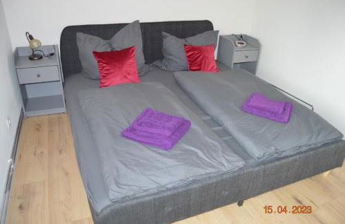 Ferienwohnung Fillsack - Foto 34