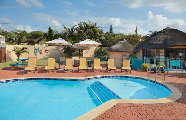 First Group Club Hacienda - Photo 38