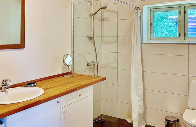 6 Person Holiday Home in Tisvildeleje - Foto 8