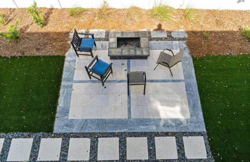 Maison by The Sea at Kure Beach - Foto 3