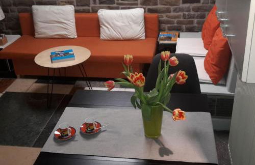 Apartment in Zendscheid mit Offenem Kamin by Interhome - Foto 7