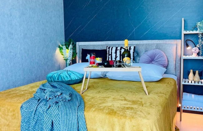 C Tower Apartments - Foto 35