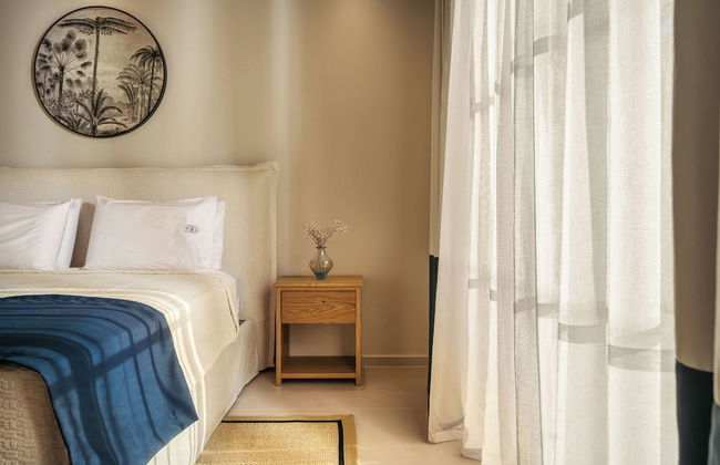 Sewelo Suites - Foto 8