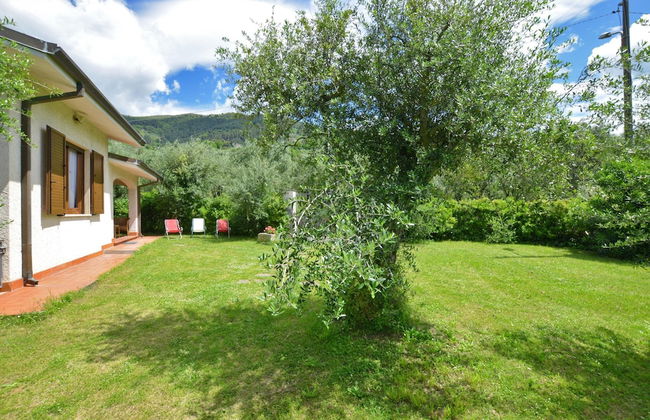 Casa Rosalba - Foto 24