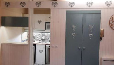 Au Coeur de Prémanon - Foto 3