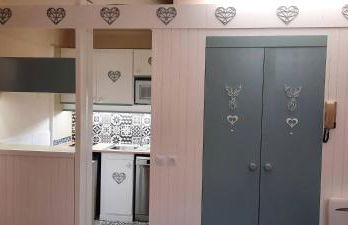 Au Coeur de Prémanon - Foto 3