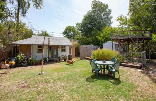 South Central, Barton Springs, Broken Spoke & much more, Dogs ok, 4 bedroom-3bath - Foto 43