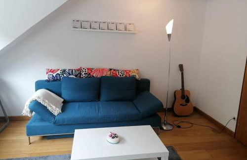 Schöne Wohnung im Jugendstilhaus im Weltkulturerbe - Foto 16