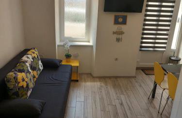Apartmant Bionda Novi Vinodolski, cozy and nice apartment for 4 people in the city center - Photo 70