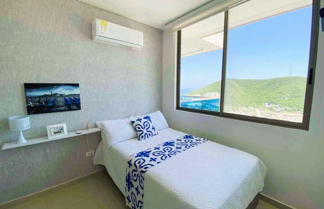 Apartasuites Samaria - Club de Playa - Photo 72