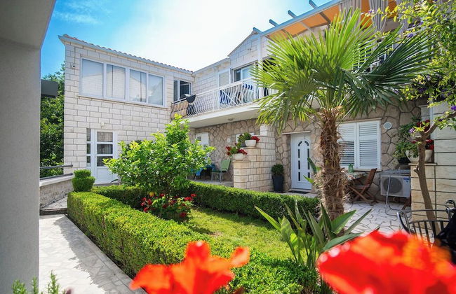 Villa Markoc - Foto 42