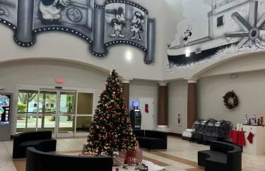 Condo near Disney Springs-Free shuttle to Parks - Foto 57