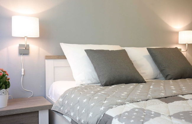 Modern Holiday Home With Pool - Foto 3