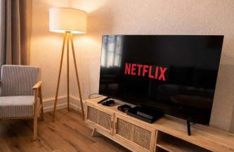 City Apartment Central & Near Fairgrounds - Foto 4