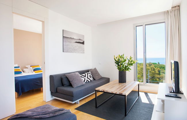 Durlet Beach Apartments - Foto 70