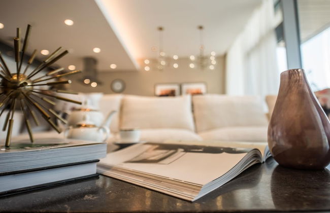 FAM Living - Bluewaters Island - Ain Dubai - Photo 11