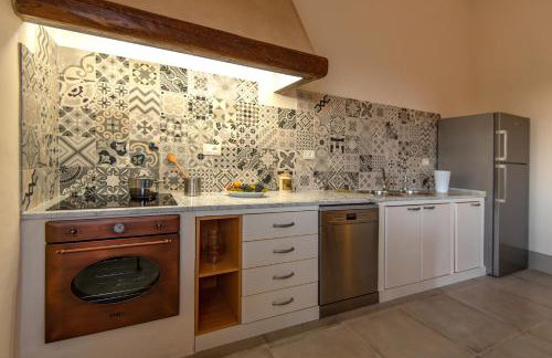 Agriturismo Villa Ulivello in Chianti - Foto 56