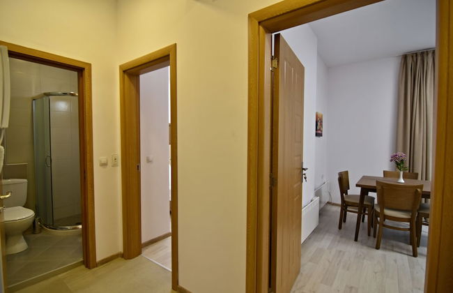 Stela Deluxe Apartments - Foto 26