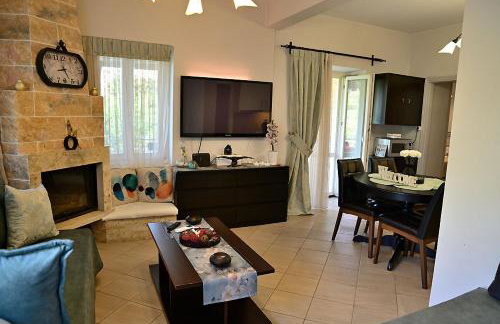 Villa Theodora - Foto 12