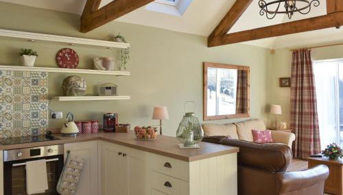 Calf House Cottage - Foto 2