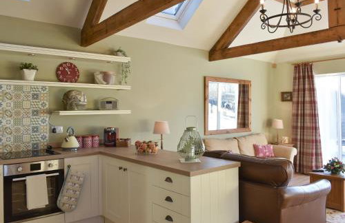 Calf House Cottage - Foto 2