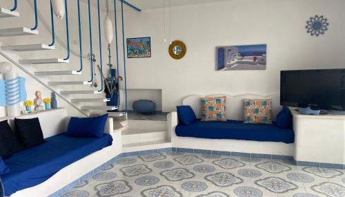 Villa Incanto-Primo Piano- Vista Mare By Cala Salento - Foto 3