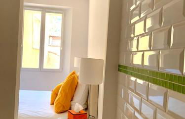 La Maison du Courtil, Amande-Olive - Foto 24