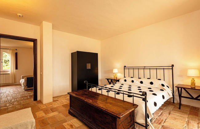 Tenuta Pianirossi - Photo 11