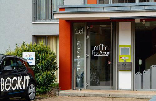 first Apart - Foto 1