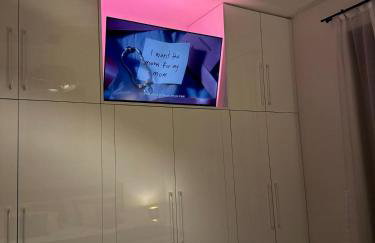 SKF apartment - Foto 7