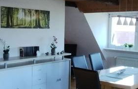 Gemütliche FeWo im Fachwerkhaus - Foto 7