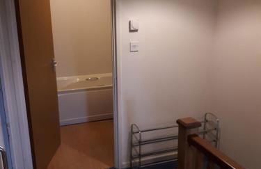 Marvellous Meridian Maisonette - Foto 8