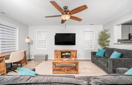 Cozy Coastal Condo - Foto 1